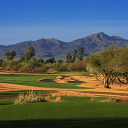 Tucson National Golf at Omni Tucson National Resort - Sonoran Golf Course