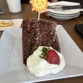 The Tin Muffin Cafe - Chocolate cake - Sandwiches Near Me - Boca Raton, Florida The Tin Muffin Cafe - Chocolate cake - Sandwiches Near Me - Boca Raton, Florida