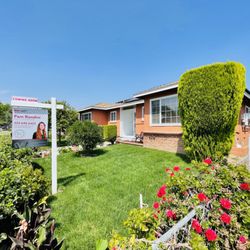 Rondini Realty and Financial Services - SOLD! Congratulations to my clients in Mission Hills! Thank you for choosing me to represent you and your sweet family.