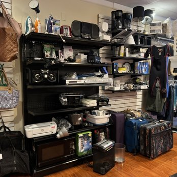 Thrift T - Thrift Stores Near Me - Smyrna, Georgia