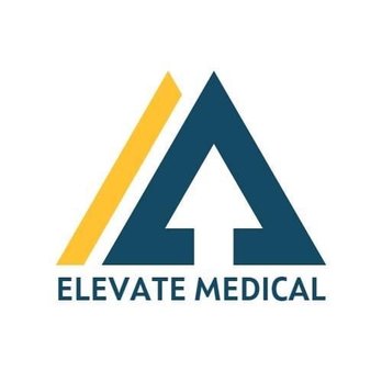 Elevate Medical - Elevate Medical's logo - Chiropractors Near Me - Dothan, Alabama