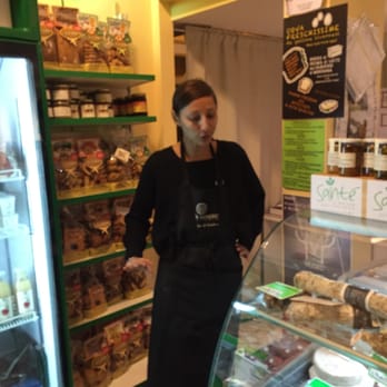 Sante' - la gentile signora - Health Markets Near Me - Milan, Michigan
