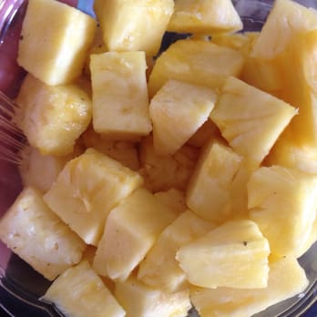Albertsons - Love the pineapple! So yummy - Grocery Near Me - North Las Vegas, Nevada