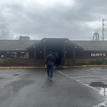 Duffy's Restaurant - The front of Duffy's. - American Near Me - Aberdeen, Washington Duffy's Restaurant - The front of Duffy's. - American Near Me - Aberdeen, Washington