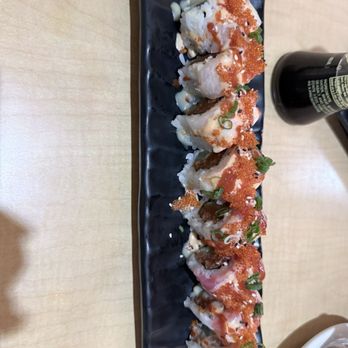 Ichiro Sushi and Teriyaki - Sushi Bars Near Me - Seattle, Washington Ichiro Sushi and Teriyaki - Sushi Bars Near Me - Seattle, Washington