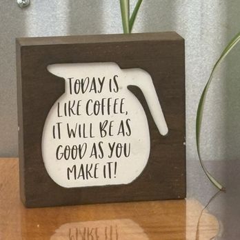 Pony Expresso - Decor - Coffee & Tea Near Me - Mariposa, California Pony Expresso - Decor - Coffee & Tea Near Me - Mariposa, California