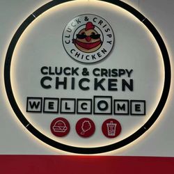 Cluck & Crispy Chicken
