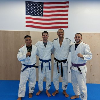 Gracie Jiu-Jitsu - Ryron Gracie seminar - Taekwondo Near Me - Vallejo, California Gracie Jiu-Jitsu - Ryron Gracie seminar - Taekwondo Near Me - Vallejo, California