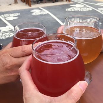 Fieldwork - Beer Bar Near Me - San Mateo, California