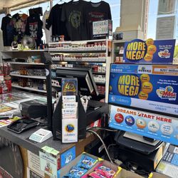 Country Gas Food  & Liquor 