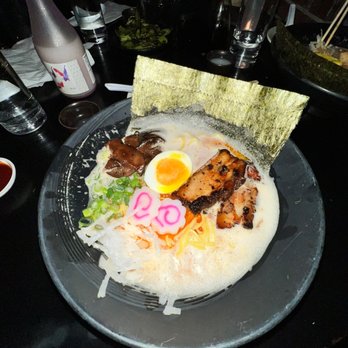 Kimura - The best shiitake mushrooms - Ramen Near Me - San Antonio, Texas Kimura - The best shiitake mushrooms - Ramen Near Me - San Antonio, Texas