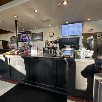 Whittier Narrows Golf Course - Interior - Golf Near Me - Rosemead, California Whittier Narrows Golf Course - Interior - Golf Near Me - Rosemead, California