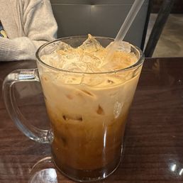 Thai tea Thai tea