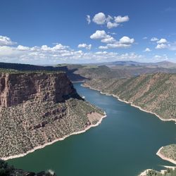 Canyon Rim Campground