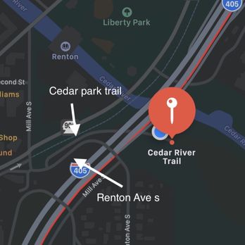 Cedar River Dog Park - Hope this helps! - Dog Parks Near Me - Renton, Washington Cedar River Dog Park - Hope this helps! - Dog Parks Near Me - Renton, Washington