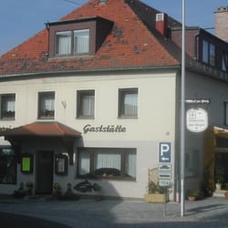 Gasthof - Zur Burg