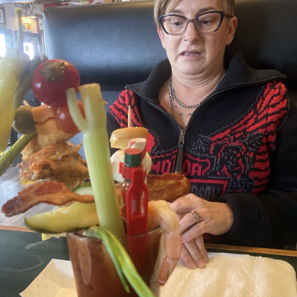Indian Head Road House - Bloody Mary - American Near Me - Russells Point, Ohio Indian Head Road House - Bloody Mary - American Near Me - Russells Point, Ohio