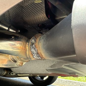 Lou's Custom Exhaust - Auto Repair Near Me - Medford, Massachusetts Lou's Custom Exhaust - Auto Repair Near Me - Medford, Massachusetts
