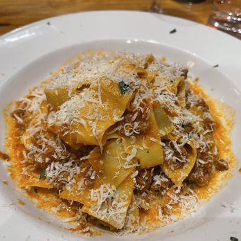Risibisi - Italian Near Me - Petaluma, California