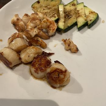 Benihana - Bethesda - Hibachi Scallops - Sushi Bars Near Me - Bethesda, Maryland