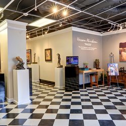 Mary Martin Gallery of Fine Art - 118 artists of renown in two locations in Charleston, SC 103 Broad St and 205 Meeting St