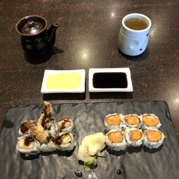 Rock Shrimp Tempura
