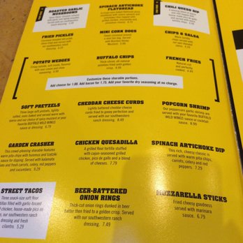 Buffalo Wild Wings - American Near Me - Greensburg, Pennsylvania Buffalo Wild Wings - American Near Me - Greensburg, Pennsylvania