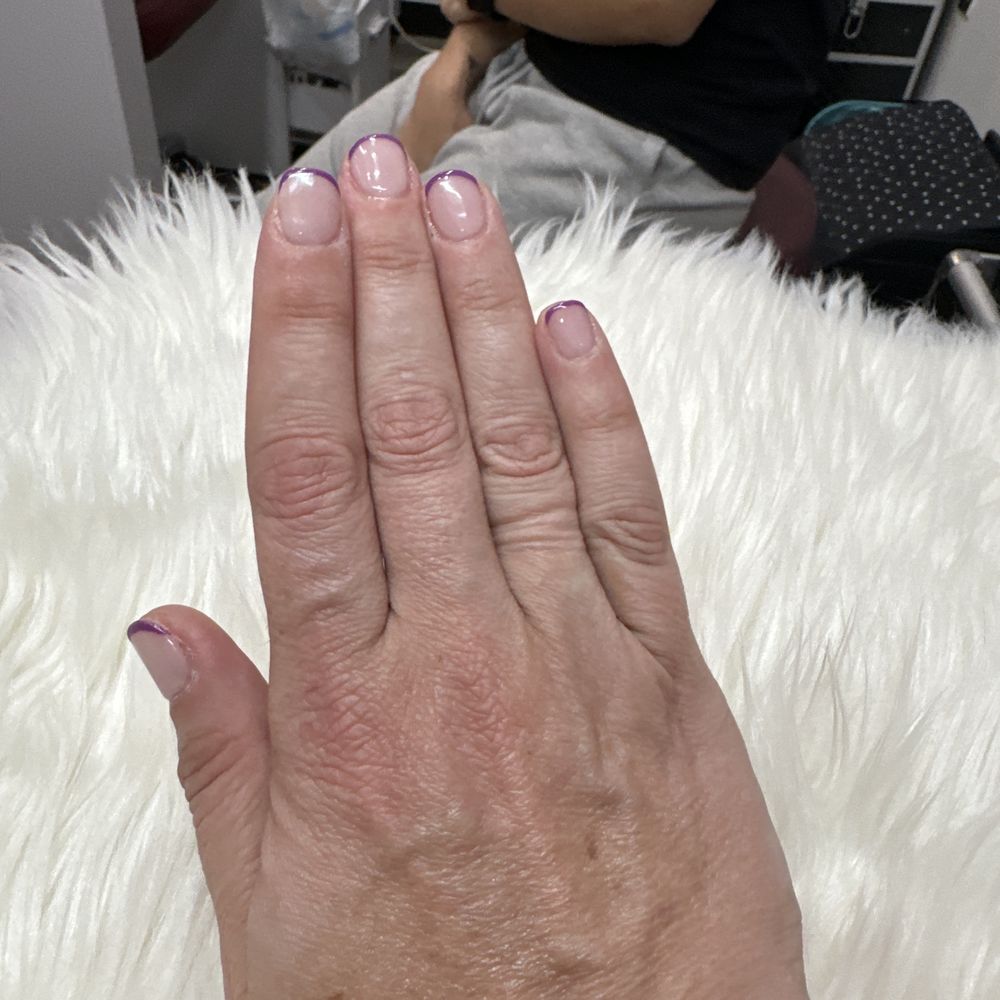 Clarendon Nails & Spa - Day Spas Near Me - Arlington, Virginia