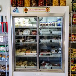 Carl Venezia Fresh Meats