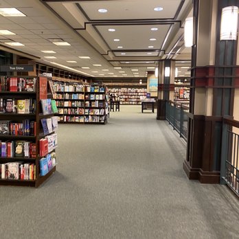 Barnes & Noble Booksellers - Bookstores Near Me - Rochester, New York