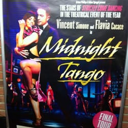 Midnight Tango