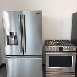 Basil Appliance Sales and Service