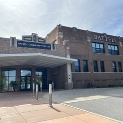 Battell Community Center