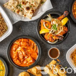 Spice Kitchen - Mix Photo