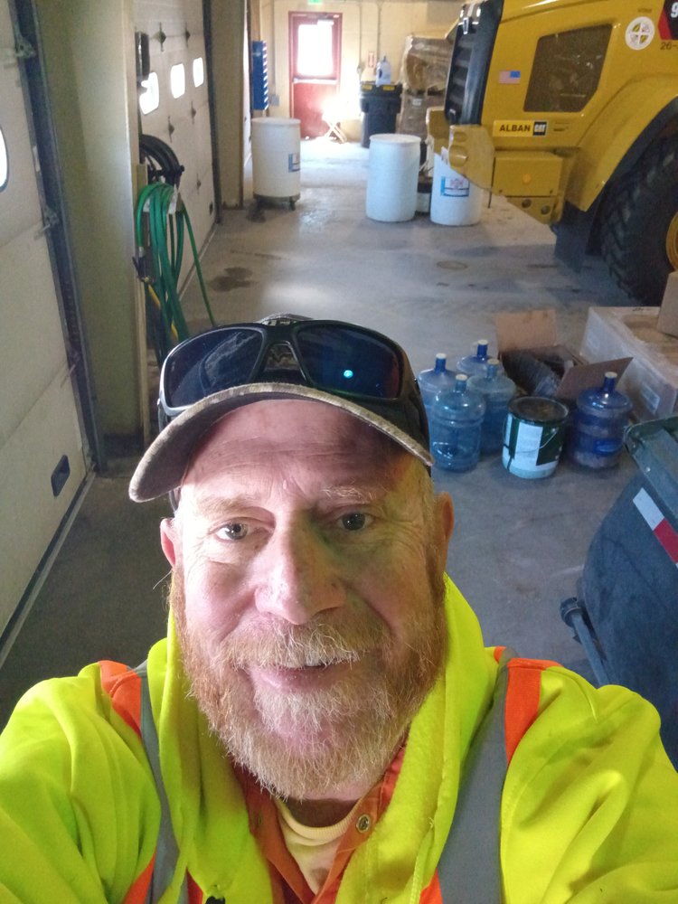 SOAP AND SUDS PRESSURE WASHING Middle River, Maryland Pressure