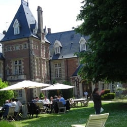 Châteauform' - Organisation de team building