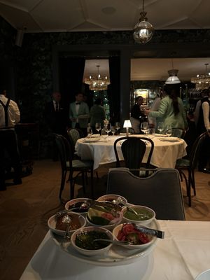 Chateau ZZ's by null