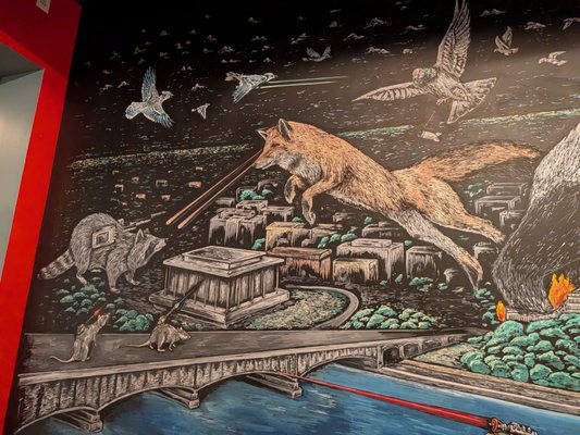 Right Proper Brewing Company by null