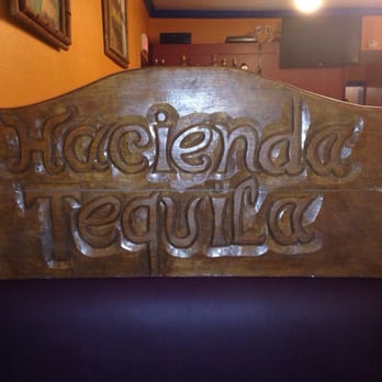 Hacienda Tequila - Mexican Near Me - Clovis, California Hacienda Tequila - Mexican Near Me - Clovis, California