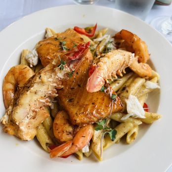 Papi Cuisine - Rasta Pasta - Cocktail Bars Near Me - Baltimore, Maryland