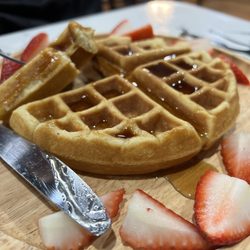Toast&Tea
