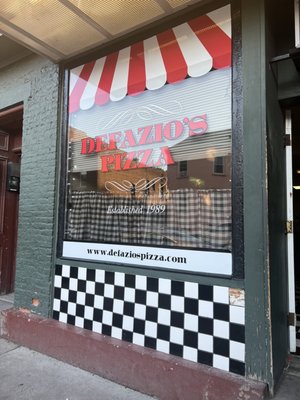 De Fazio's by null