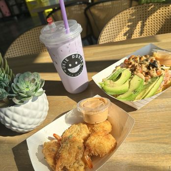 Okie Dokie Teahouse - Bubble Tea Near Me - Katy, Texas Okie Dokie Teahouse - Bubble Tea Near Me - Katy, Texas