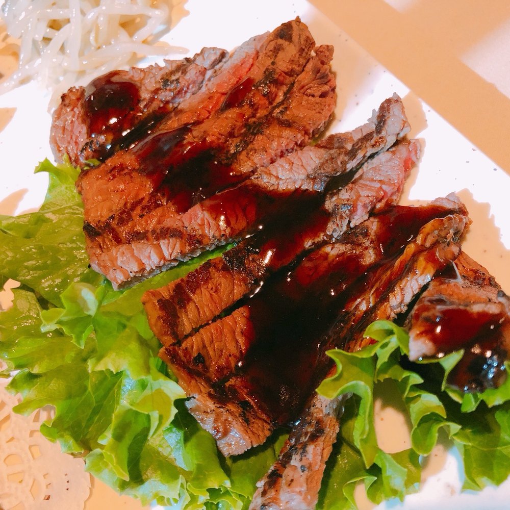 Ichiban Japanese & Sushi Restaurant - Japanese Near Me - Brea, California