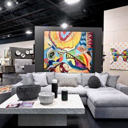J Douglas Design - Santa Fe