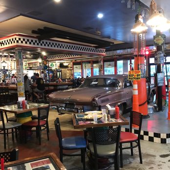 Pit Stop Diner - Diners Near Me - Oceanside, California Pit Stop Diner - Diners Near Me - Oceanside, California