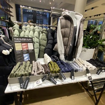 Aritzia - Women's Clothing Near Me - New York, New York