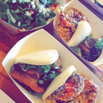 Fat Bao - Chinese Near Me - Houston, Texas