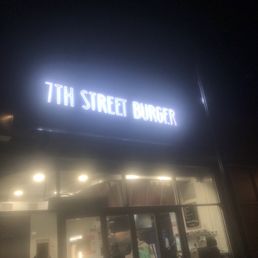 Exterior photo of 7th Street Burger Downtown Brooklyn - Brooklyn, New York Exterior photo of 7th Street Burger Downtown Brooklyn - Brooklyn, New York