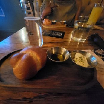 The Duplex - Bread service - Lounges Near Me - Chicago, Illinois